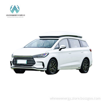 2022 Hot Sale Electric Oper for BYD SONG MAX MPV CAR 7 SEATS DM-I 105km Executive Edition FWD 1.5L 0.5H